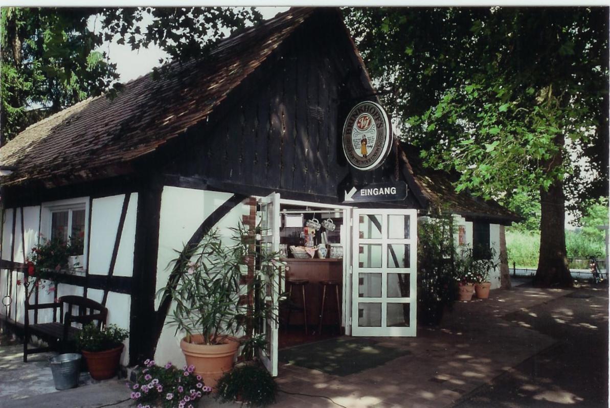 Jagdschloss Moenchbruch Moerfelden-Walldorf Exterior photo