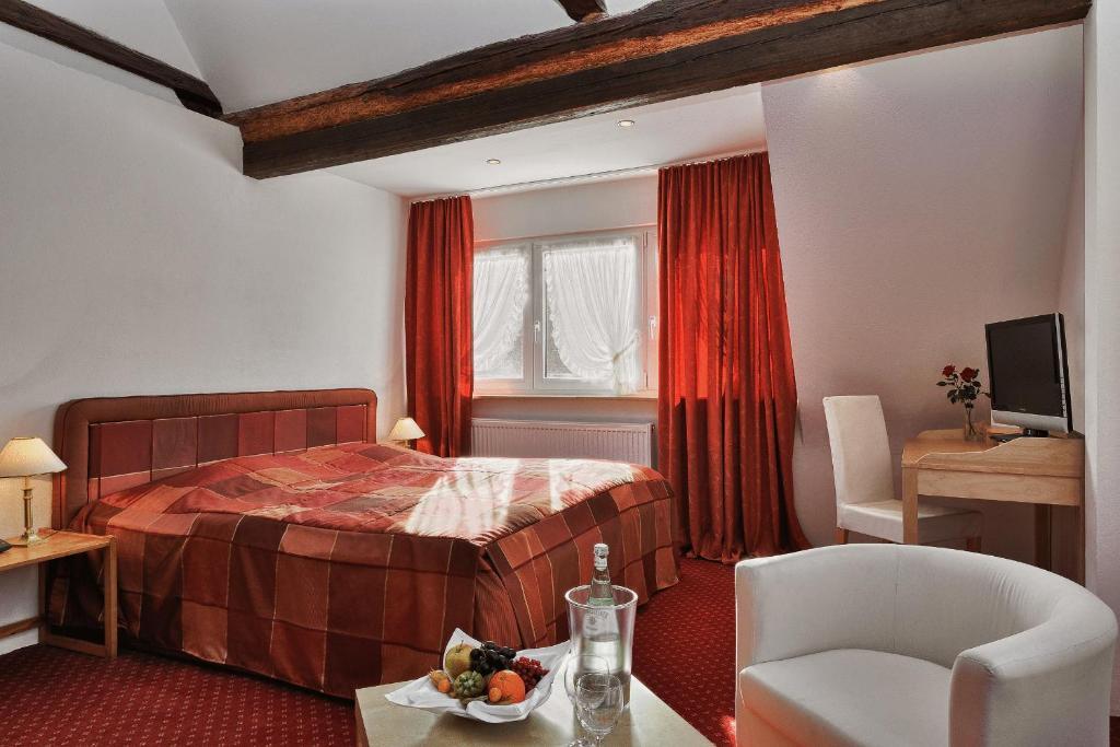 Jagdschloss Moenchbruch Moerfelden-Walldorf Room photo